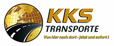 KKS Transporte Logo