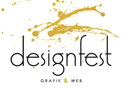 designfest - Julia Fest - Grafikdesign & Webdesign in Berlin