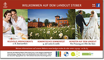 Landgut Stober