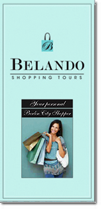 Belando Shopping Tours