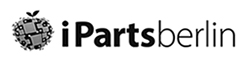 iParts Berlin Logo
