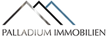 Palladium Immobilien Logo