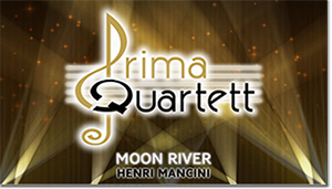 Prima Streichquartett